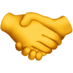handshake